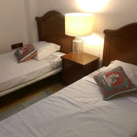San Antonio Apartamento Sedavi