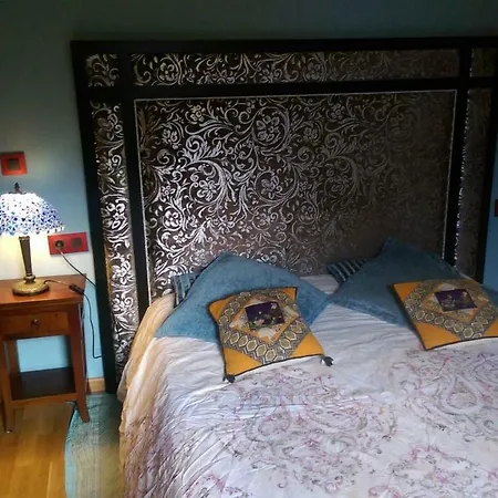 Apartamento San Antonio Sedavi