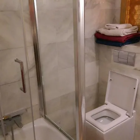 San Antonio Apartamento