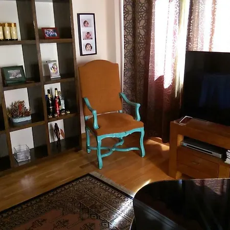 San Antonio Apartamento *