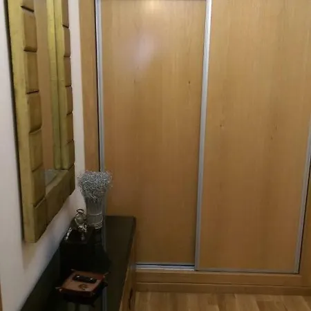 San Antonio Apartamento *