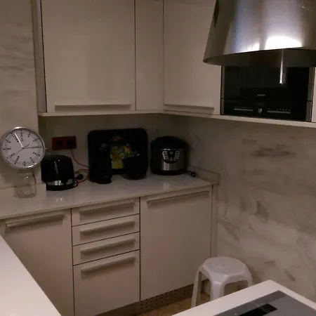 Apartamento San Antonio *