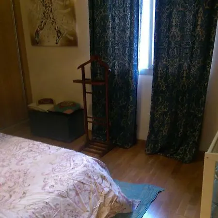 Apartamento San Antonio