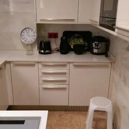 Apartamento San Antonio Sedavi