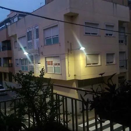 San Antonio Apartamento