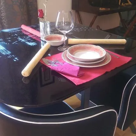 San Antonio Apartamento *